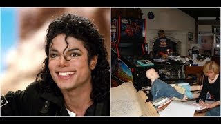 Download lagu Michael Jackson's Porn Collection mp3