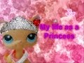 lps :Princess diaries part 1 lps :Princess diaries part 1