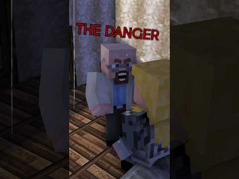 Goody Maker: Minecraft's Walter White - Danger 💥