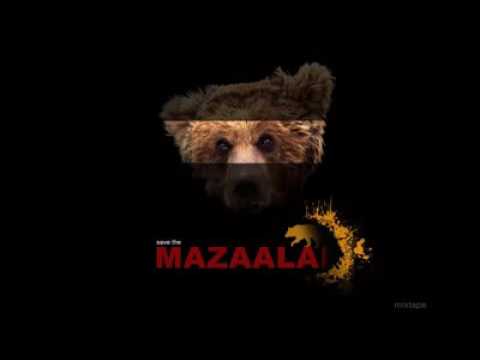Gee - Mazaalai mixtape