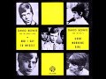 David Bowie - And I Say To Myself (1966)