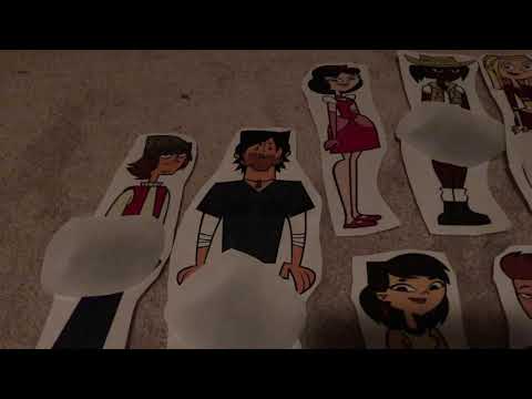Total Drama Viewer Voting Pahkitew Island Edition Episode 10