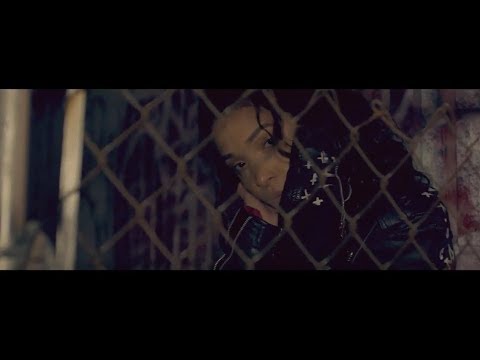 Ginette Claudette ft. J. Rabon — The Reason