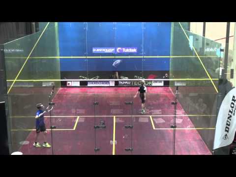 Junior SM2015 Johannes Hilli - Joni Kuosmanen