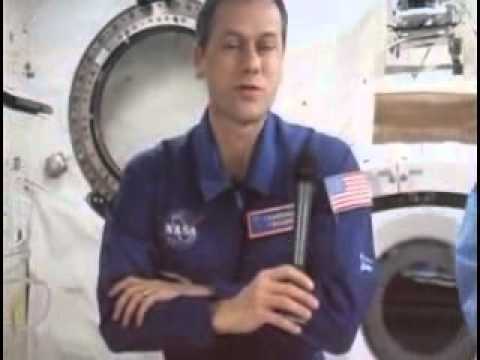 Putnam's space connection