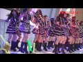 JKT48 Pameran Otomotif Surabaya 10 December 2016 Grand City Half HD FANCAM