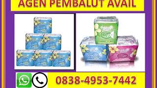 Download lagu Reseller Pembalut Herbal Avail, HP WA 0838 4953 7442, mp3