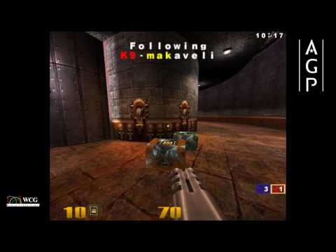 Makaveli vs Zero4 Quake 3 2002 WCG USA b