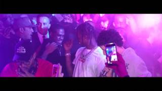 Travis Scott  Tape London