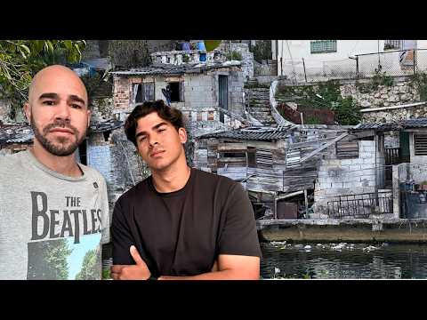 Tierra de nadie en La Habana, entré a la Zona Oculta del Vedado