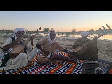 Ustad Noor Bakhsh - Shahbaz Qalandar