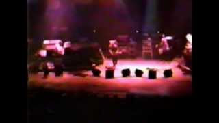Phish - Mike&#39;s Song - 1995-06-10 - Red Rocks - Morrison, CO