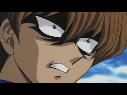 Yugi Uses the Blue-Eyes White Dragon! (Full Duel vs. Ghost)