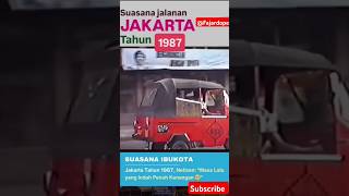 Download lagu jakarta tempo dulu Tahun 1987#youtubeshorts #jakarta #1000subscriber mp3 Download lagu jakarta tempo dulu Tahun 1987#youtubeshorts #jakarta #1000subscriber mp3