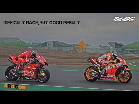RINS were LIT | MotoGP 19 Career MODE Part 14