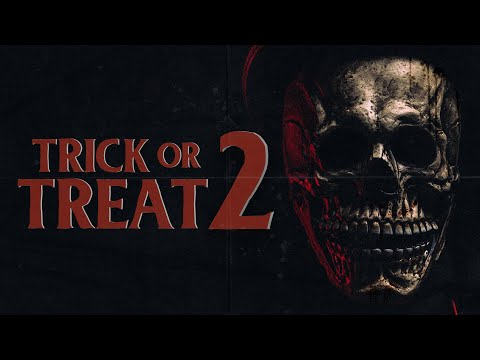 Trick Or Treat Halloween 2 TRICK or TREAT 2! A Short Horror Film