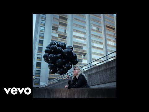 Bee - Mustaa (Audio)