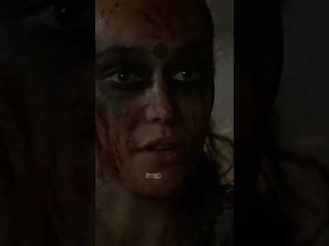 Commander Lexa and her difficult role as a leader - The 100 🔥🔥 #shorts