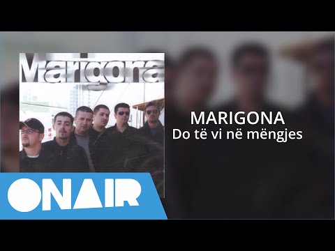 Marigona - Do të vi në mëngjes