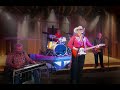 Experience Billy Wood And The Country Classic Band S Timeless Country Sound