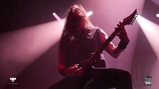 Music video thumbnail preview for WITCHERY @ Netherlands Deathfest III [Full Live/Pro-Shot HD] 2018 by Witchery