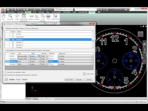 Inven-Tools / Inven-Tools Watch