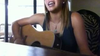 My Hallelujah Song By: Julianne Hough