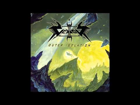 Vektor - Echoless Chamber