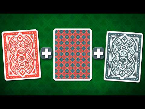 The Most Satisfying Deck Combo.
