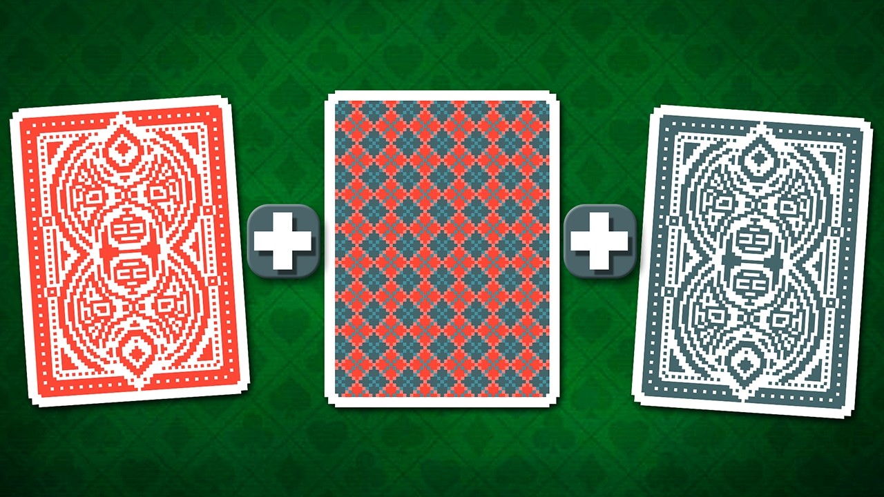 The Most Satisfying Deck Combo.