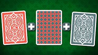 The Most Satisfying Deck Combo.