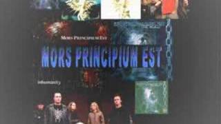 Mors Principium est- Blood of heroes