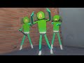 Green Gang
