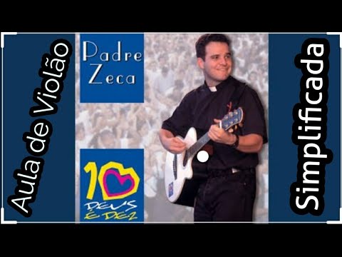 Zeca - Deus é 10 - Padres