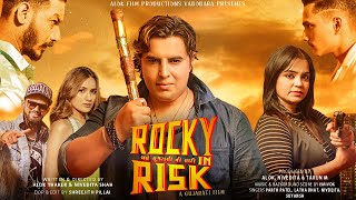 Rocky In Risk