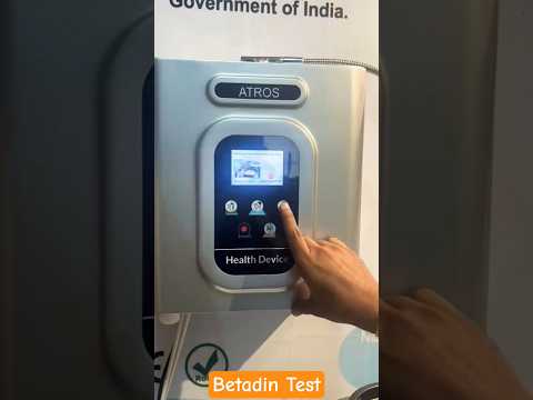 RO water Vs Atros Ionizer water #antioxidants  #alkalinewater #livewater