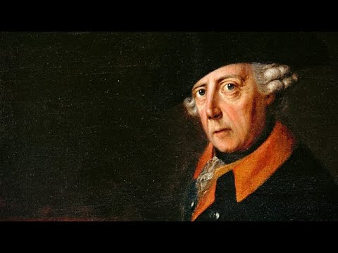 Frederick the Great & the Enigma of Prussia (2010)