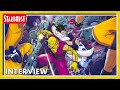 Christopher R Sabat And Kyle Hebert Talk DRAGON BALL SUPER SUPER HERO