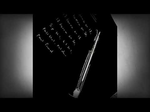 13.18 [lyric video] (PROD. VINCI)