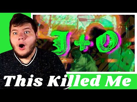 American's Crazy Reaction To | Vannda - J+O | Cambodian Rap