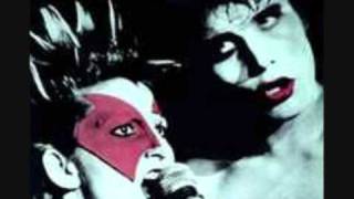 ADAM AND THE ANTZ - PHYSICAL