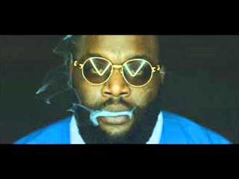 Rick Ross ft  Quise & Young Breed   Poppin   BaseShare com