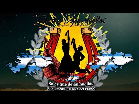 Soles que dejan huellas!!! Rio grande vigilia de malvinas #paratiii #malvinasargentina 