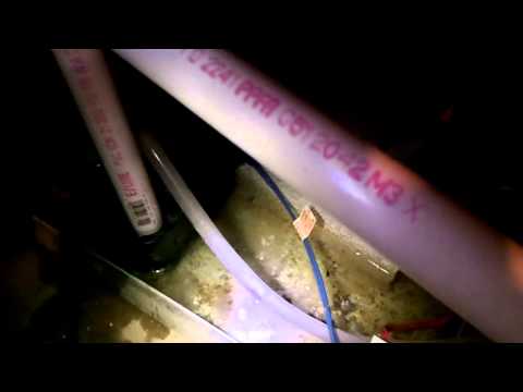 The Geothermal Water Leak That Never Was