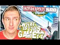 The New Indycar Game Indianapolis 500 Legends On Wii