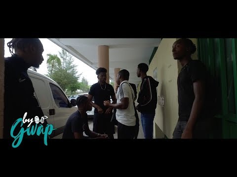 TIVISO X VENSTY X LE TEY - conseil (street clip)