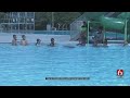 YWCA Offers Free Swim Lessons For Tulsa Kids