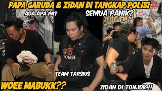 Download lagu VIRAL‼️TRI SUAKA & ZIDAN DI TANGKAP POLISI.?GARA' INI SEMUA PANIK SIDAK TEAM TARSIUS LIAT ENDINGNYA mp3 Download lagu VIRAL‼️TRI SUAKA & ZIDAN DI TANGKAP POLISI.?GARA' INI SEMUA PANIK SIDAK TEAM TARSIUS LIAT ENDINGNYA mp3