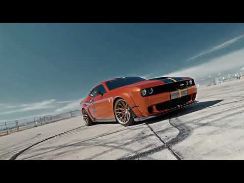 [FREE] EDM trap type beat X Future Rave type beat - Angel | EDM Deep House Instrumental