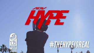 Video thumbnail: Easton ADV Hype USSSA Baseball Bats In Action